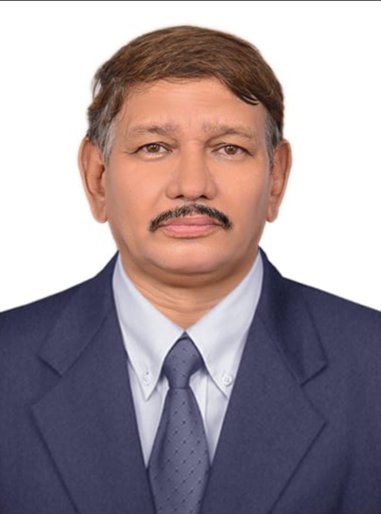 Yousuf Ali Khan
