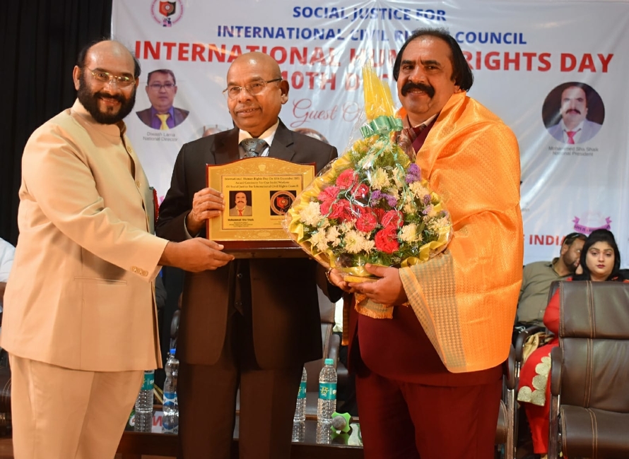 Khan Saheb Basha Nawaz Khan