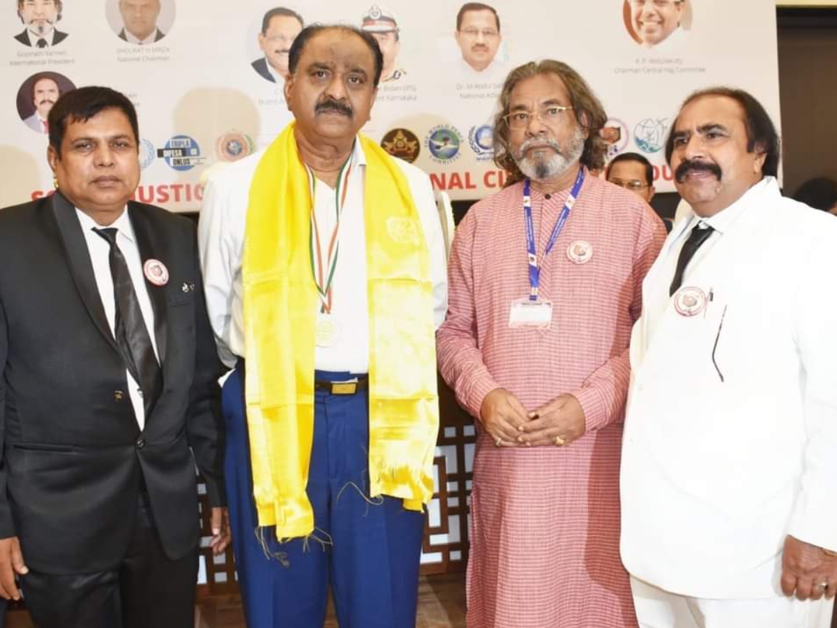 Shankar Bidari ( IPS) karanataka